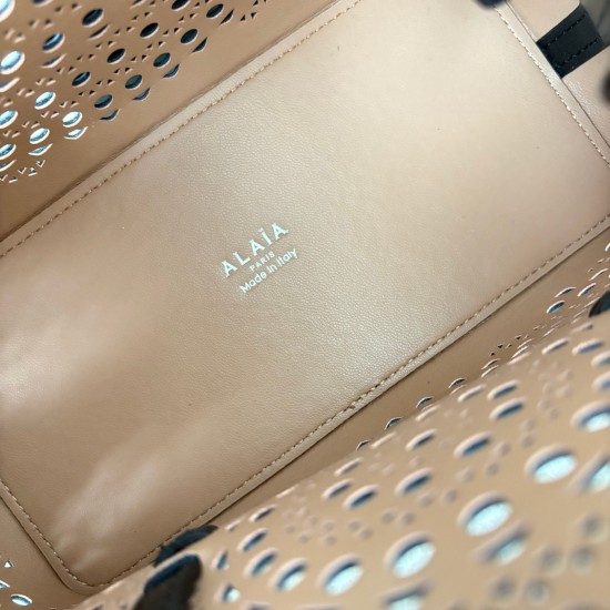 Alaia Bags Collection Top Quality
