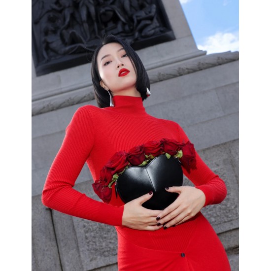 Alaia Bags Collection Top Quality
