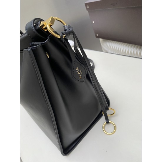 Alaia Bags Collection Top Quality
