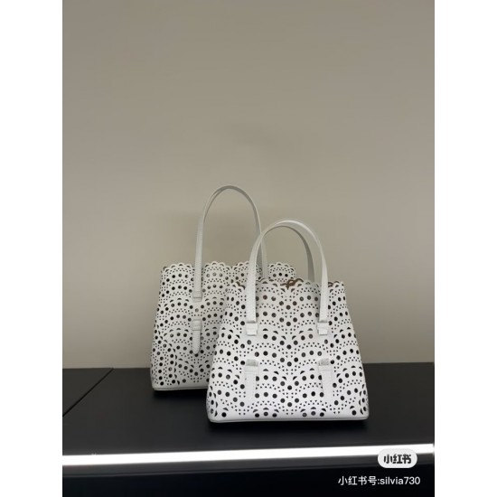 Alaia Bags Collection Top Quality
