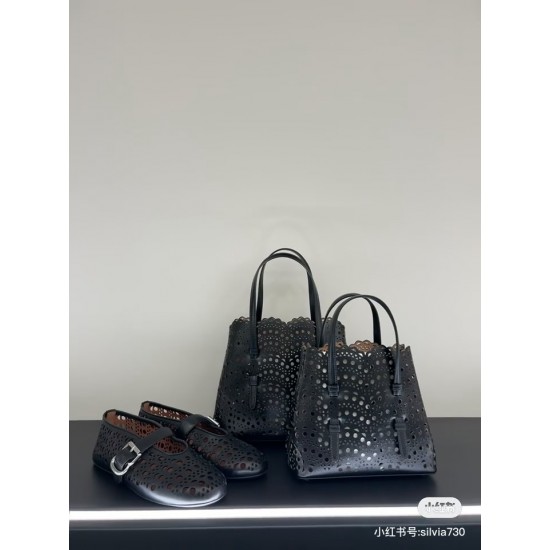 Alaia Bags Collection Top Quality
