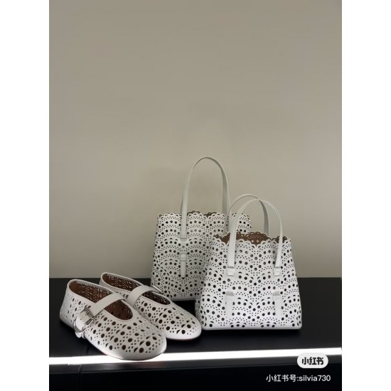 Alaia Bags Collection Top Quality
