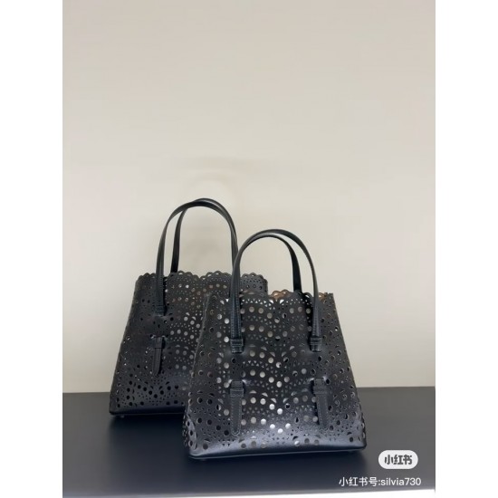 Alaia Bags Collection Top Quality

