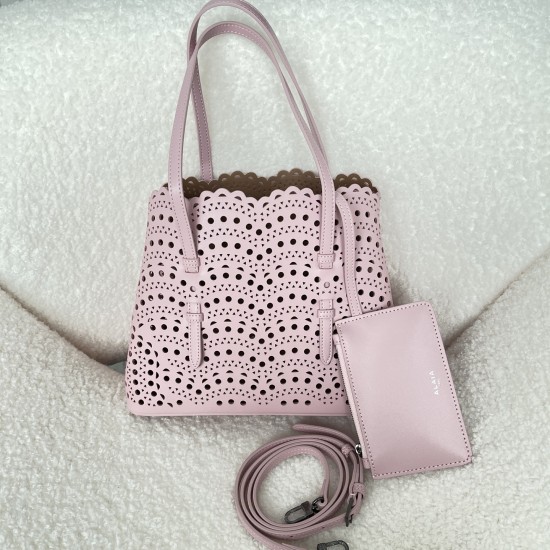 Alaia Bags Collection Top Quality
