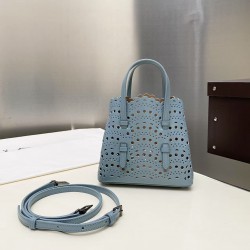 Alaia Bags Collection Top Quality
