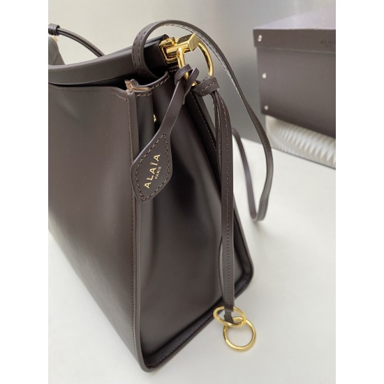 Alaia Bags Collection Top Quality
