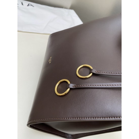 Alaia Bags Collection Top Quality
