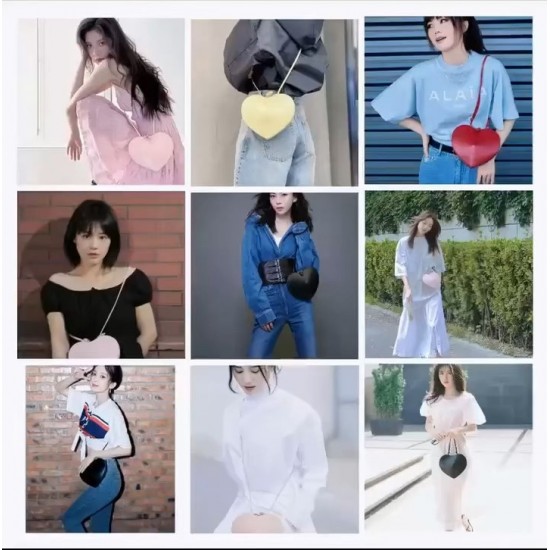 Alaia Bags Collection Top Quality
