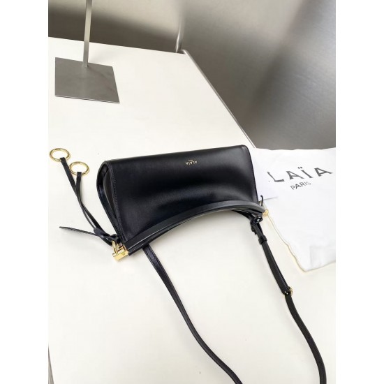 Alaia Bags Collection Top Quality
