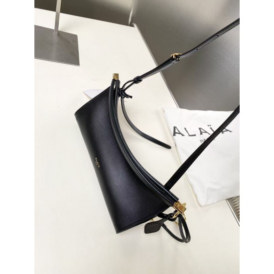 Alaia Bags Collection Top Quality
