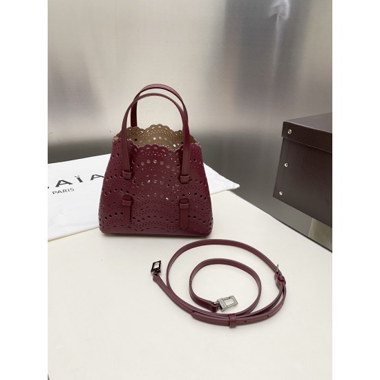Alaia Bags Collection Top Quality

