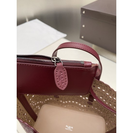 Alaia Bags Collection Top Quality

