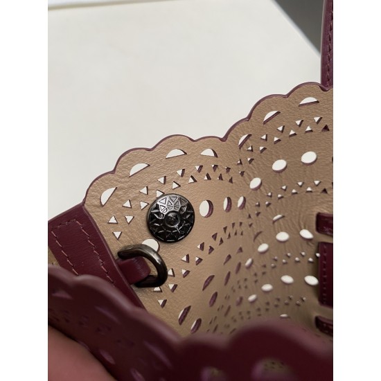 Alaia Bags Collection Top Quality
