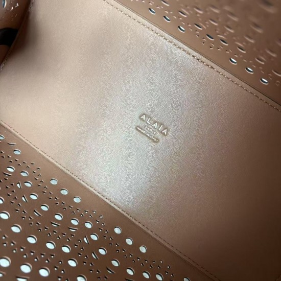 Alaia Bags Collection Top Quality
