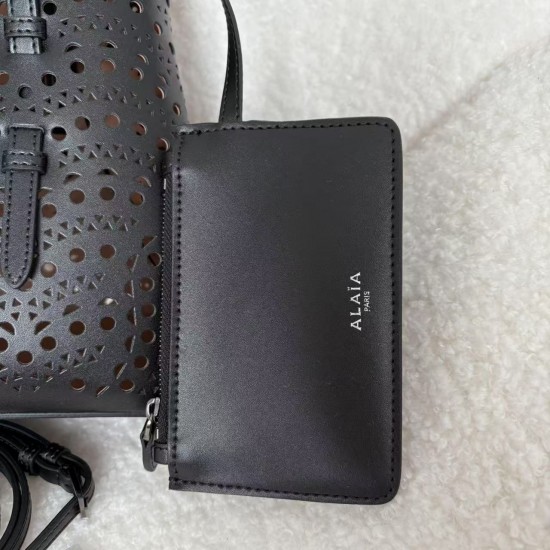Alaia Bags Collection Top Quality
