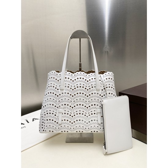 Alaia Bags Collection Top Quality
