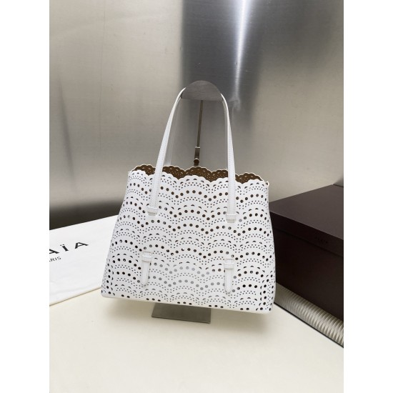 Alaia Bags Collection Top Quality
