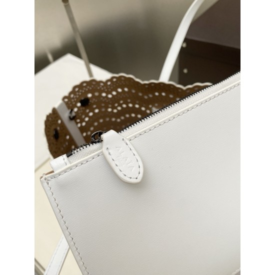 Alaia Bags Collection Top Quality
