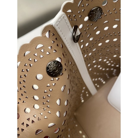 Alaia Bags Collection Top Quality
