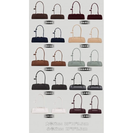 Alaia Bags Collection Top Quality
