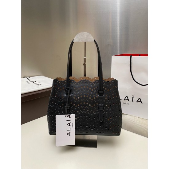 Alaia Bags Collection Top Quality
