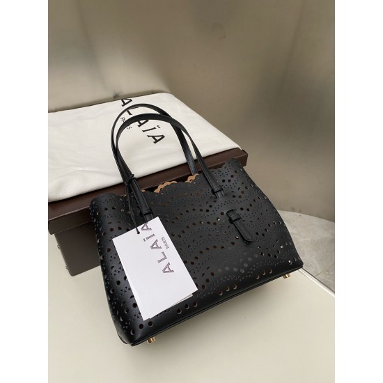 Alaia Bags Collection Top Quality
