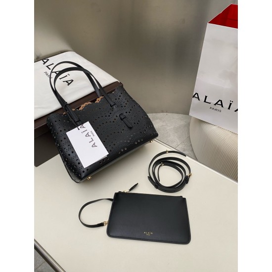 Alaia Bags Collection Top Quality
