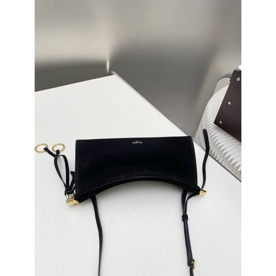 Alaia Bags Collection Top Quality
