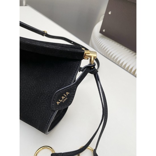 Alaia Bags Collection Top Quality
