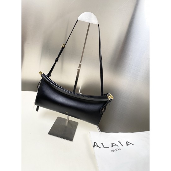 Alaia Bags Collection Top Quality
