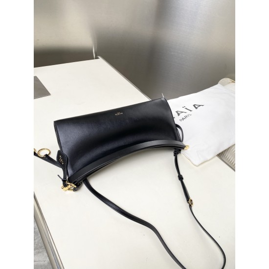 Alaia Bags Collection Top Quality
