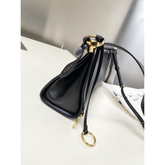 Alaia Bags Collection Top Quality
