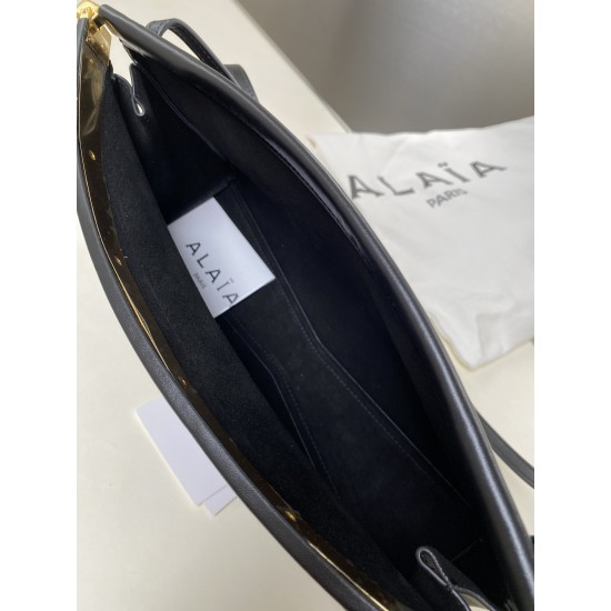Alaia Bags Collection Top Quality
