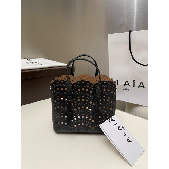 Alaia Bags Collection Top Quality

