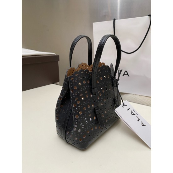 Alaia Bags Collection Top Quality
