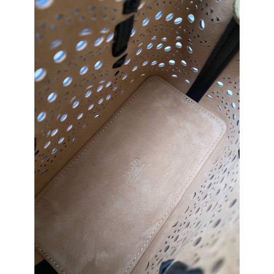 Alaia Bags Collection Top Quality
