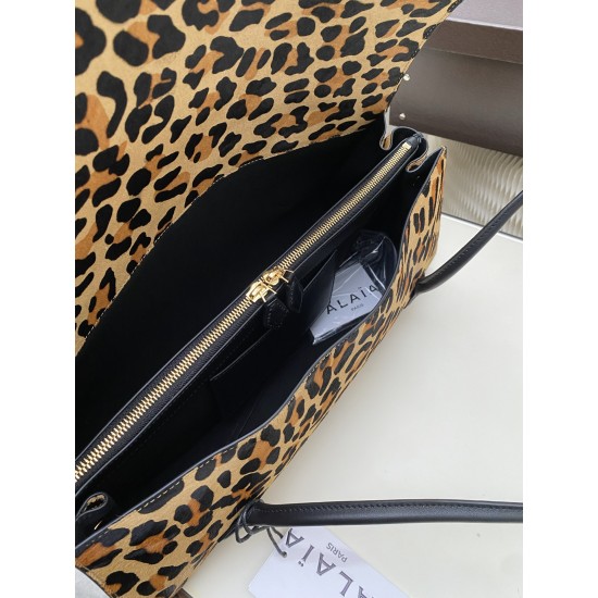 Alaia Bags Collection Top Quality
