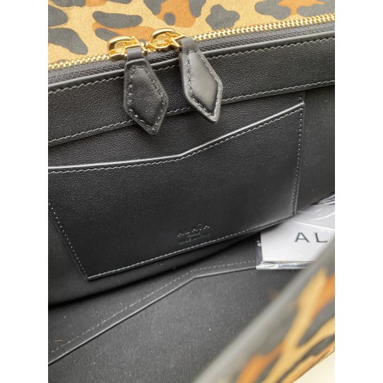 Alaia Bags Collection Top Quality
