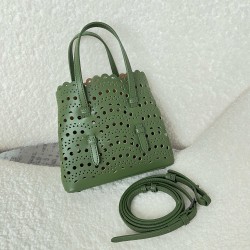 Alaia Bags Collection Top Quality
