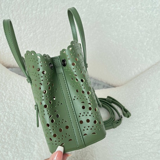 Alaia Bags Collection Top Quality
