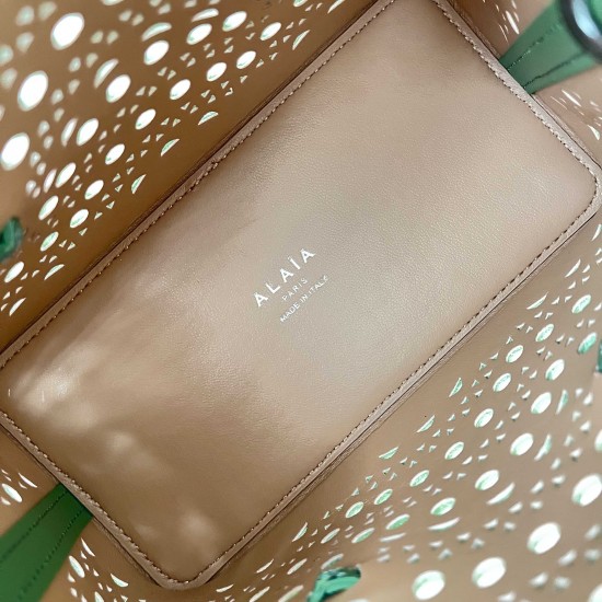 Alaia Bags Collection Top Quality
