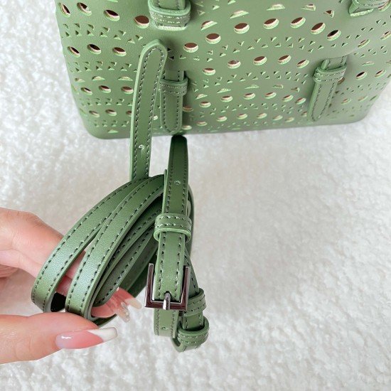 Alaia Bags Collection Top Quality
