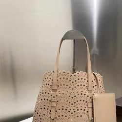Alaia Bags Collection Top Quality
