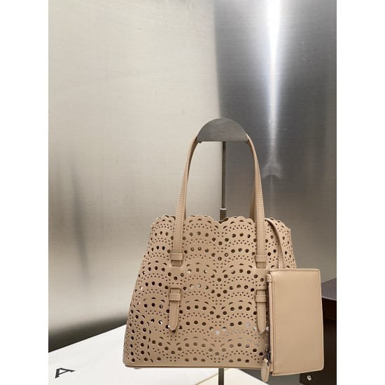 Alaia Bags Collection Top Quality
