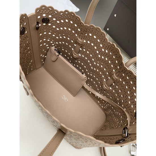 Alaia Bags Collection Top Quality
