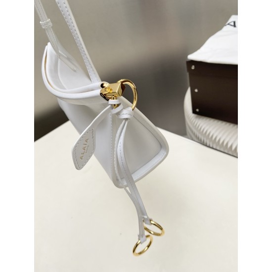 Alaia Bags Collection Top Quality
