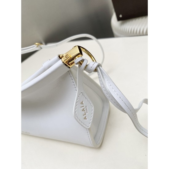 Alaia Bags Collection Top Quality
