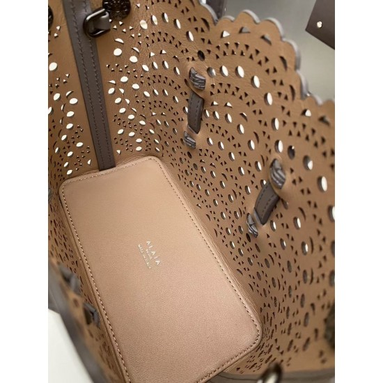 Alaia Bags Collection Top Quality
