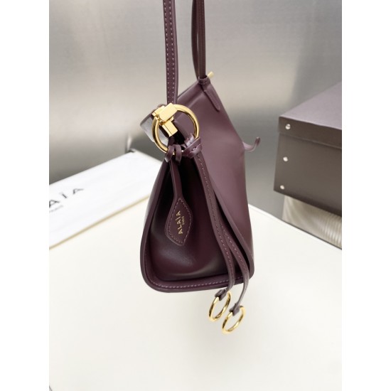 Alaia Bags Collection Top Quality
