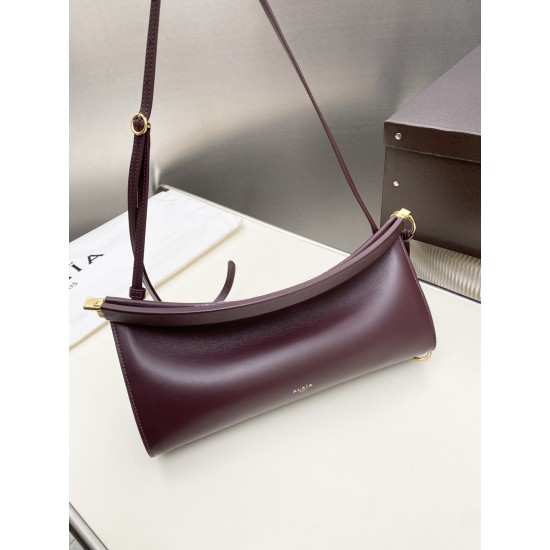 Alaia Bags Collection Top Quality
